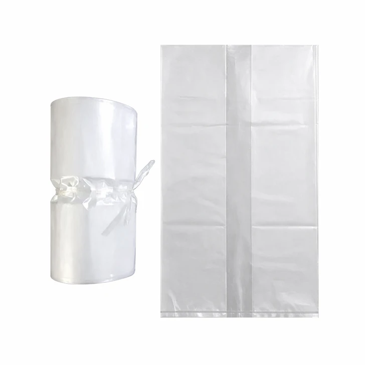 Clear Plastic Gusseted Bags suppliers Clear Plastic Gusseted Bags suppliers