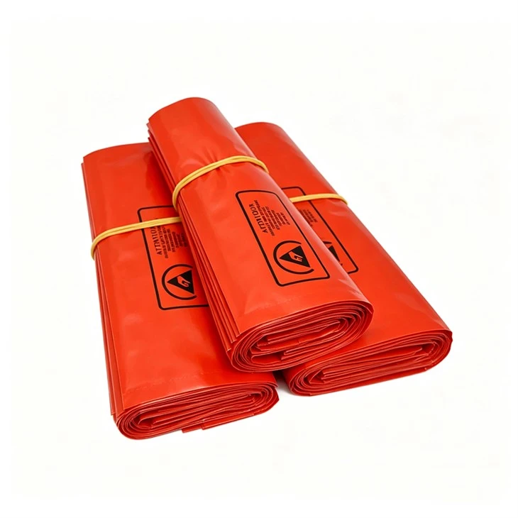 ESD Poly Bag factory ESD Poly Bag factory