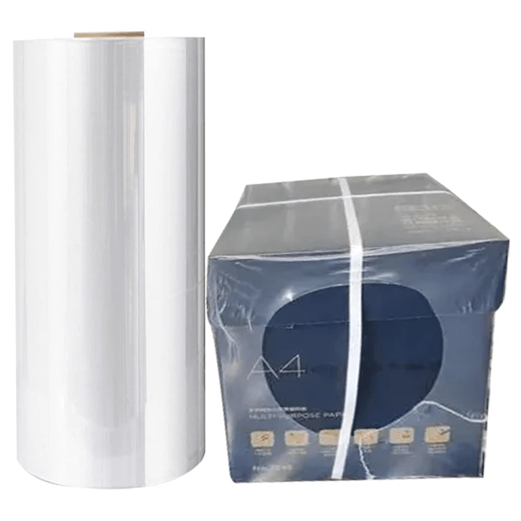 PE Heat Shrink Film high quality