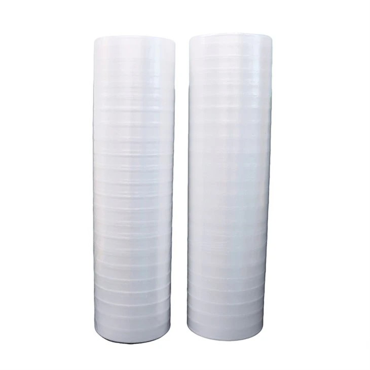 Perforated Shrink Film factory Perforated Shrink Film factory