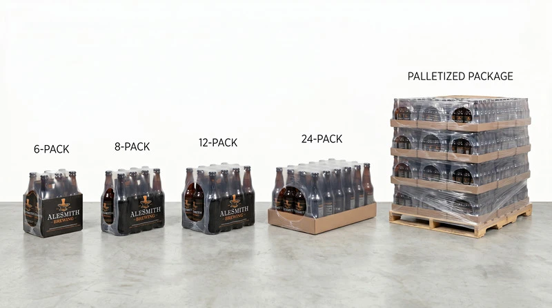 PE Shrink Film Width PE Shrink Film Width