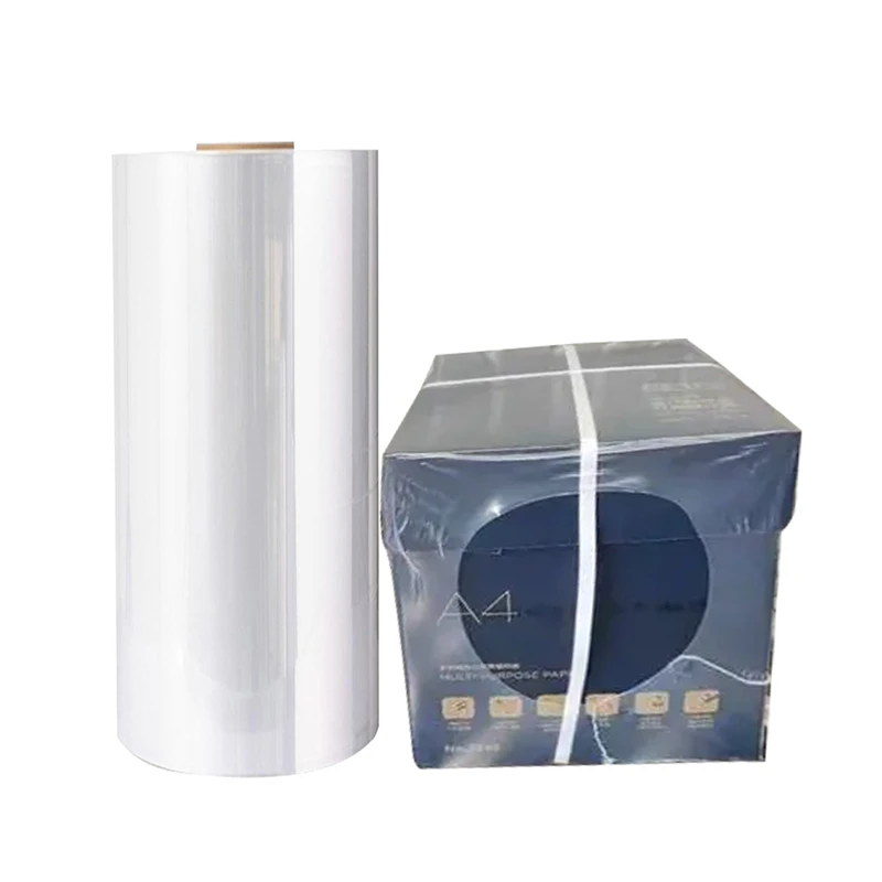 LDPE Heat Shrink Film