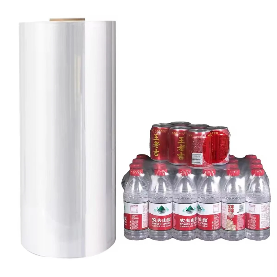 LDPE Heat Shrink Film best LDPE Heat Shrink Film best