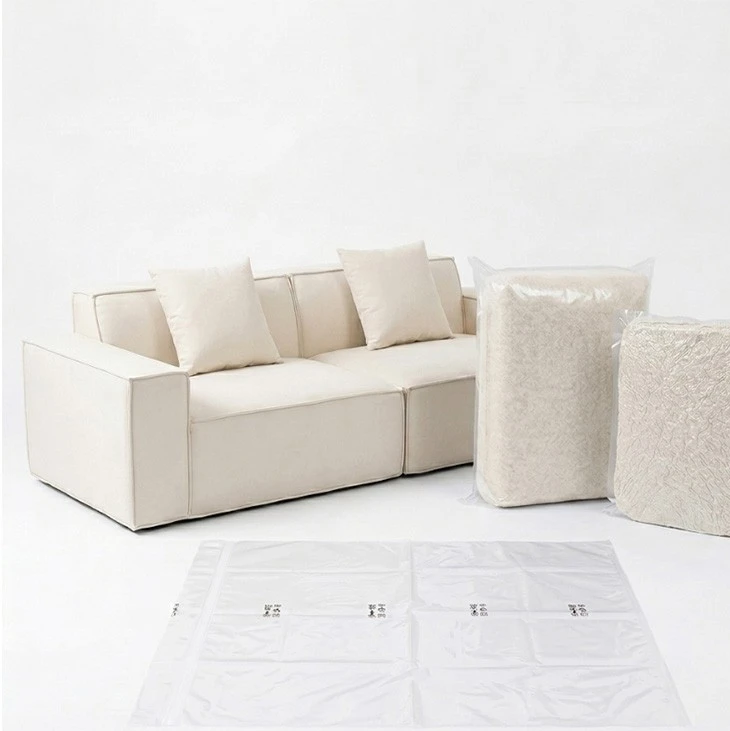 Vacuum Compression Bag