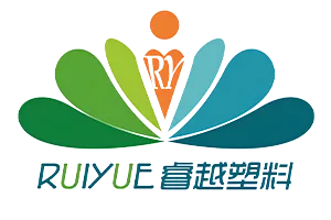 Shanghai Ruiyue Plastic Products Co., Ltd.