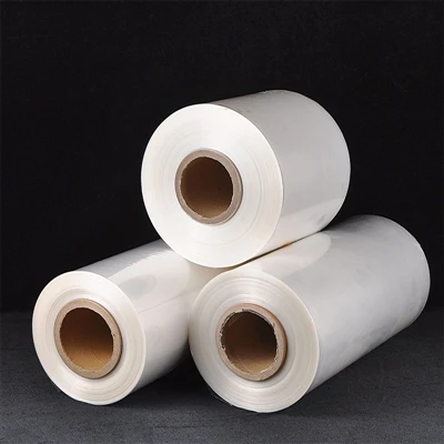 A Comprehensive Analysis Of Custom-made PE Plastic Packaging Bags From Shangh...
