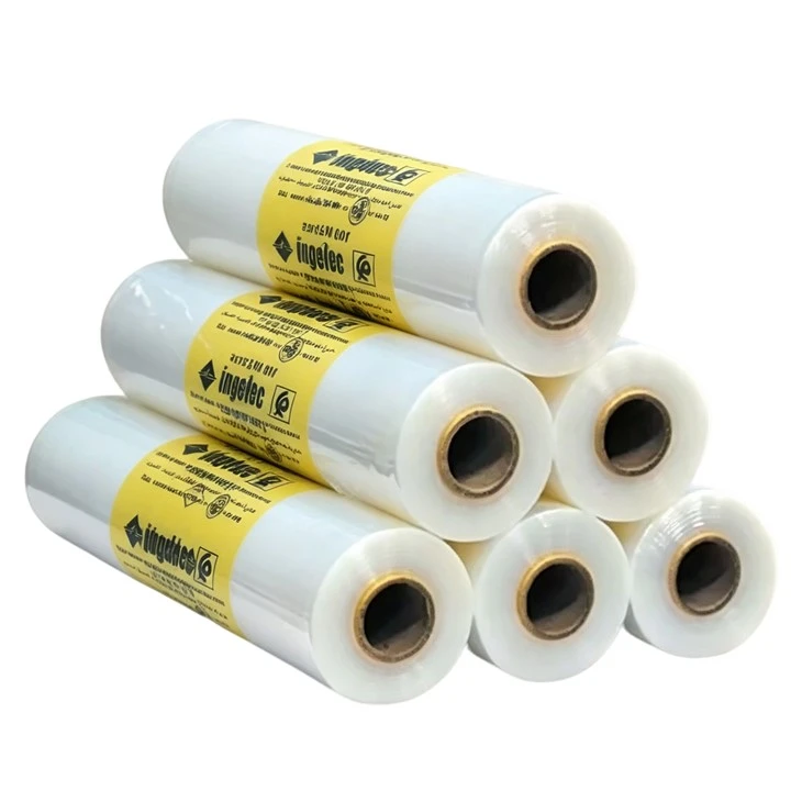 LDPE Shrink Wrap