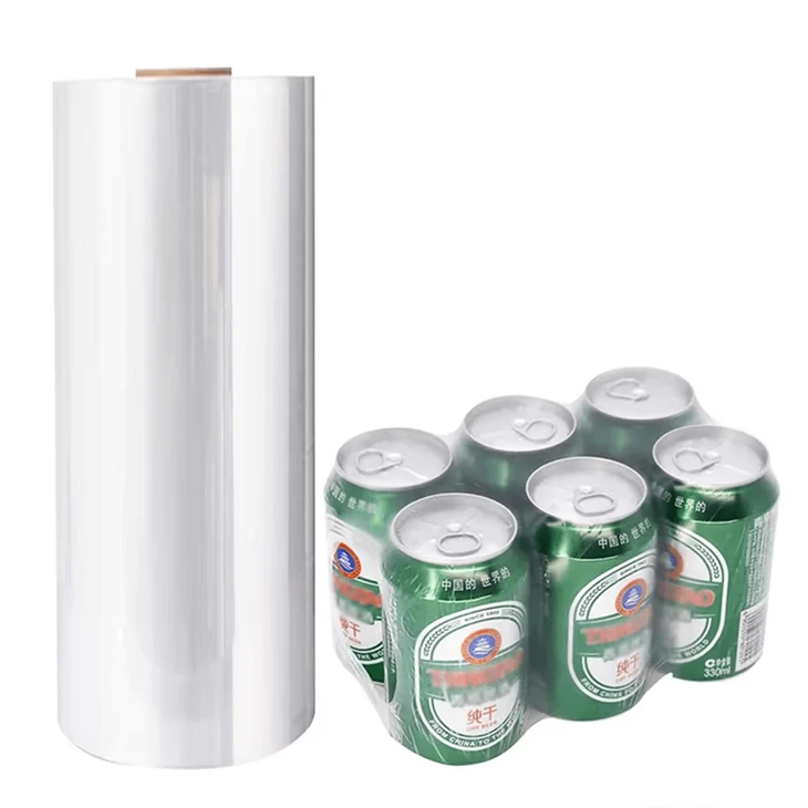 PE Heat Shrink Film suppliers