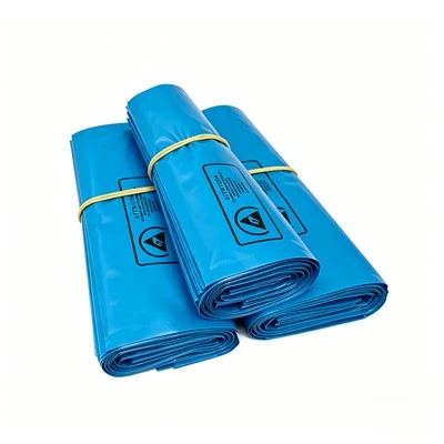 Anti-Static Polyethylene Bags