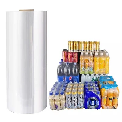 PE Shrink Film