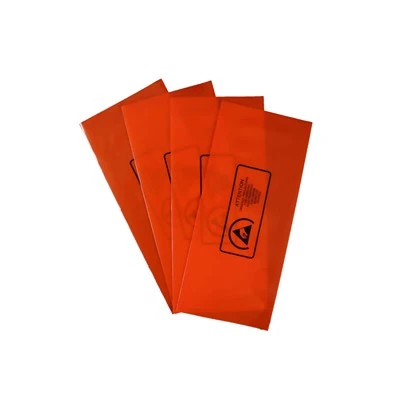 ESD Poly Bag