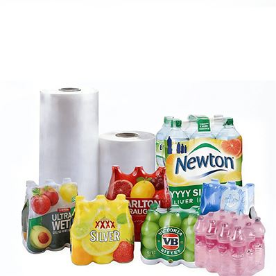PE Heat Shrink Film