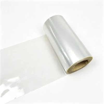 POF Shrink Roll