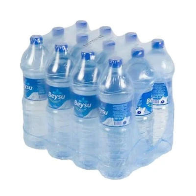 Shrink Film for Bottled Water