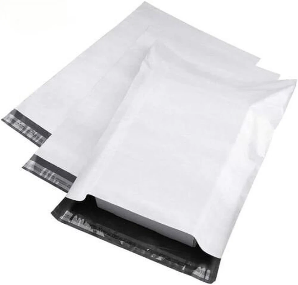 Polyethylene Shipping Bags