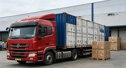 Global Delivery Global Delivery