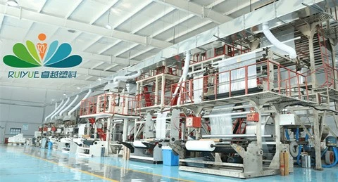 Plastic Packaging Bags Manufacturers Plastic Packaging Bags Manufacturers