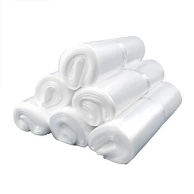 Clear Packing Bag
