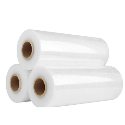 Plastic Packaging Bags