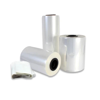 Cross-Linked Shrink Film
