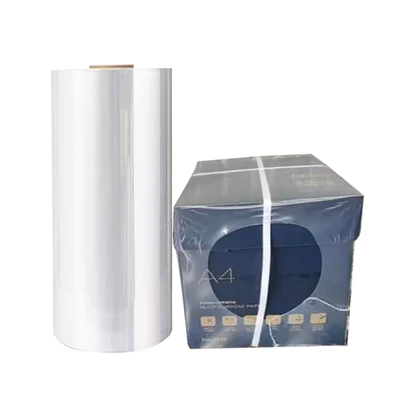 LDPE Heat Shrink Film