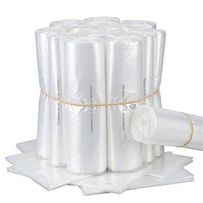 LDPE Shrink Bag