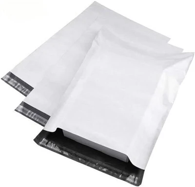 Polyethylene Shipping Bags