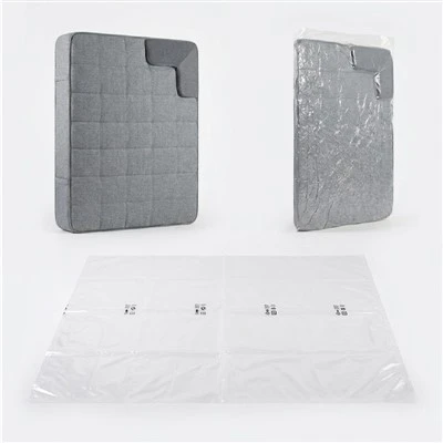 Vacuum Bag for Mattress Compression
