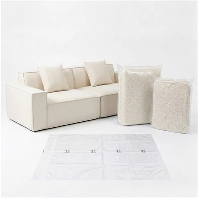 Vacuum Compression Bag for Furniture