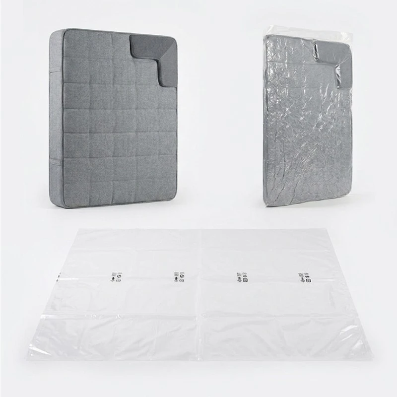 Vacuum Bag for Mattress Compression