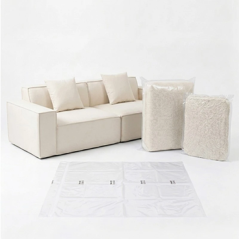 Vacuum Compression Bag for Furniture